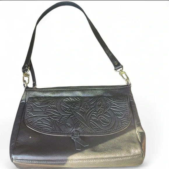 The Sak shoulder bag - Picture 1 of 8